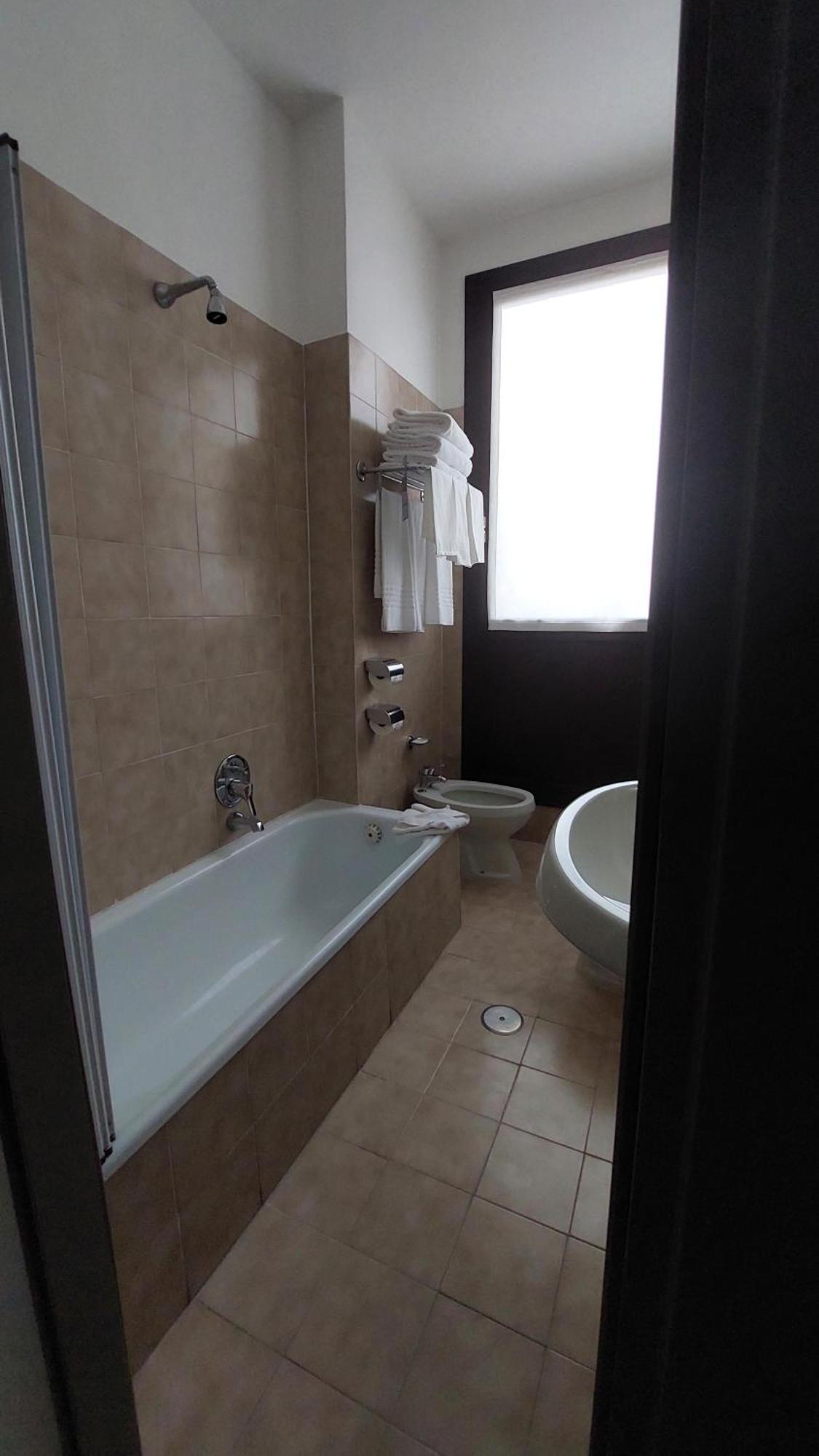 Eurohotel Nichelino Esterno foto