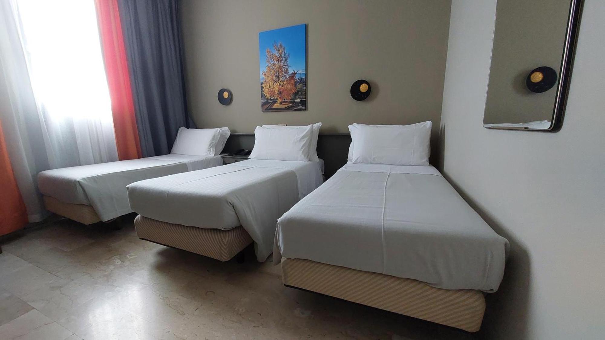 Eurohotel Nichelino Esterno foto