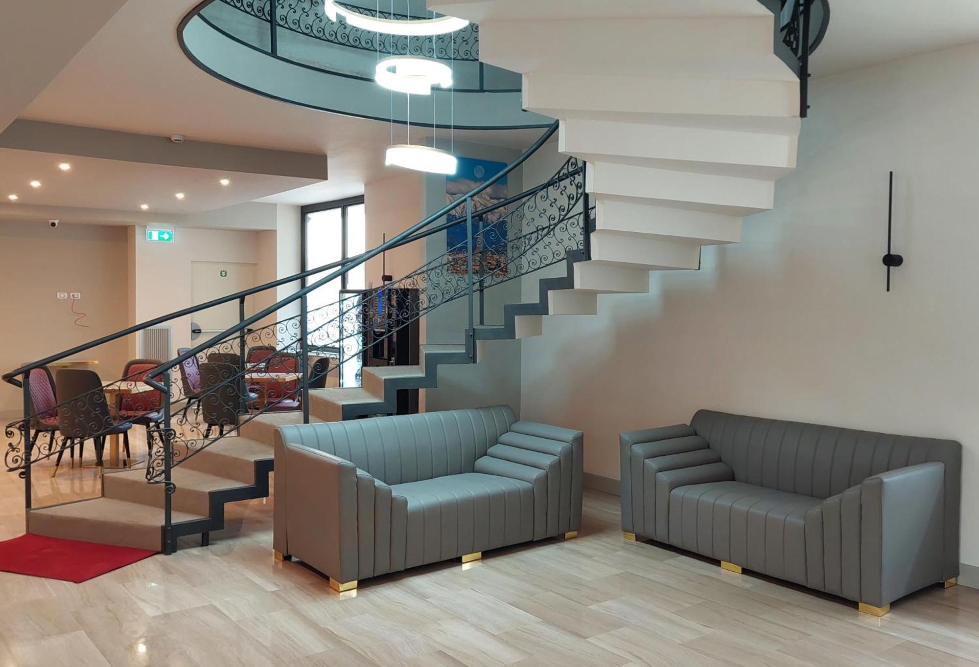 Eurohotel Nichelino Esterno foto