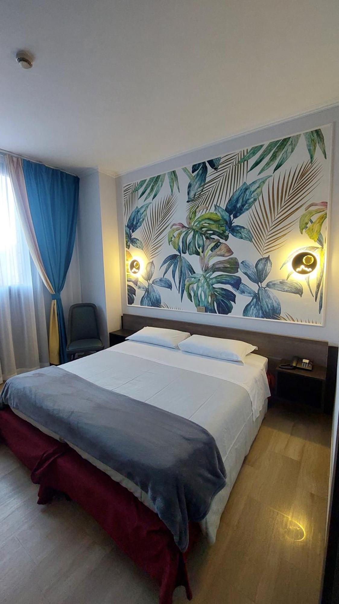 Eurohotel Nichelino Esterno foto