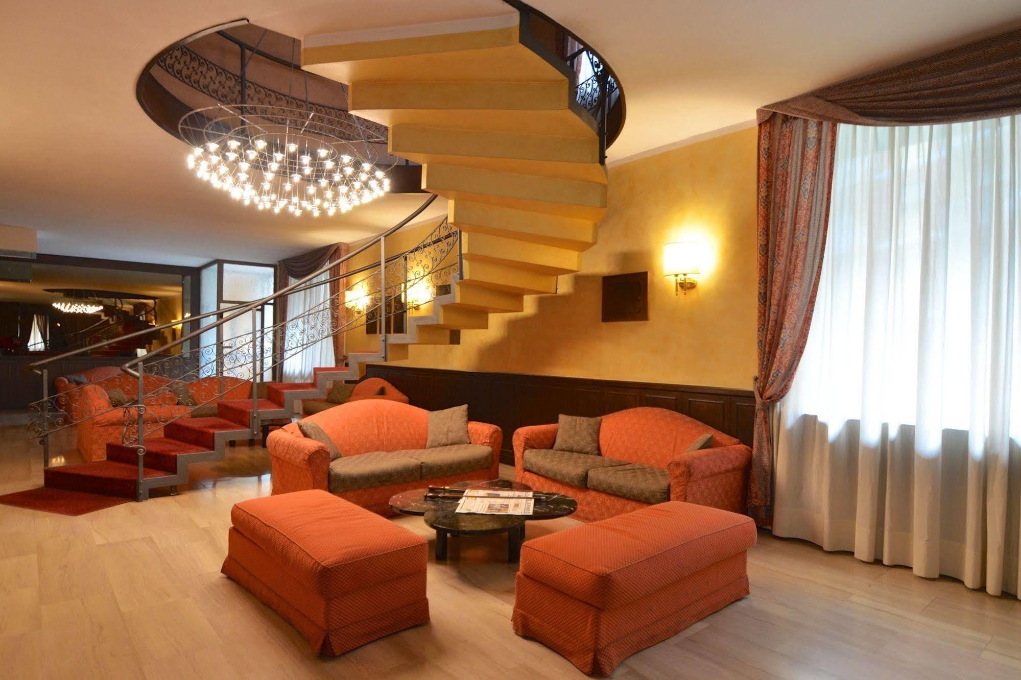 Eurohotel Nichelino Esterno foto