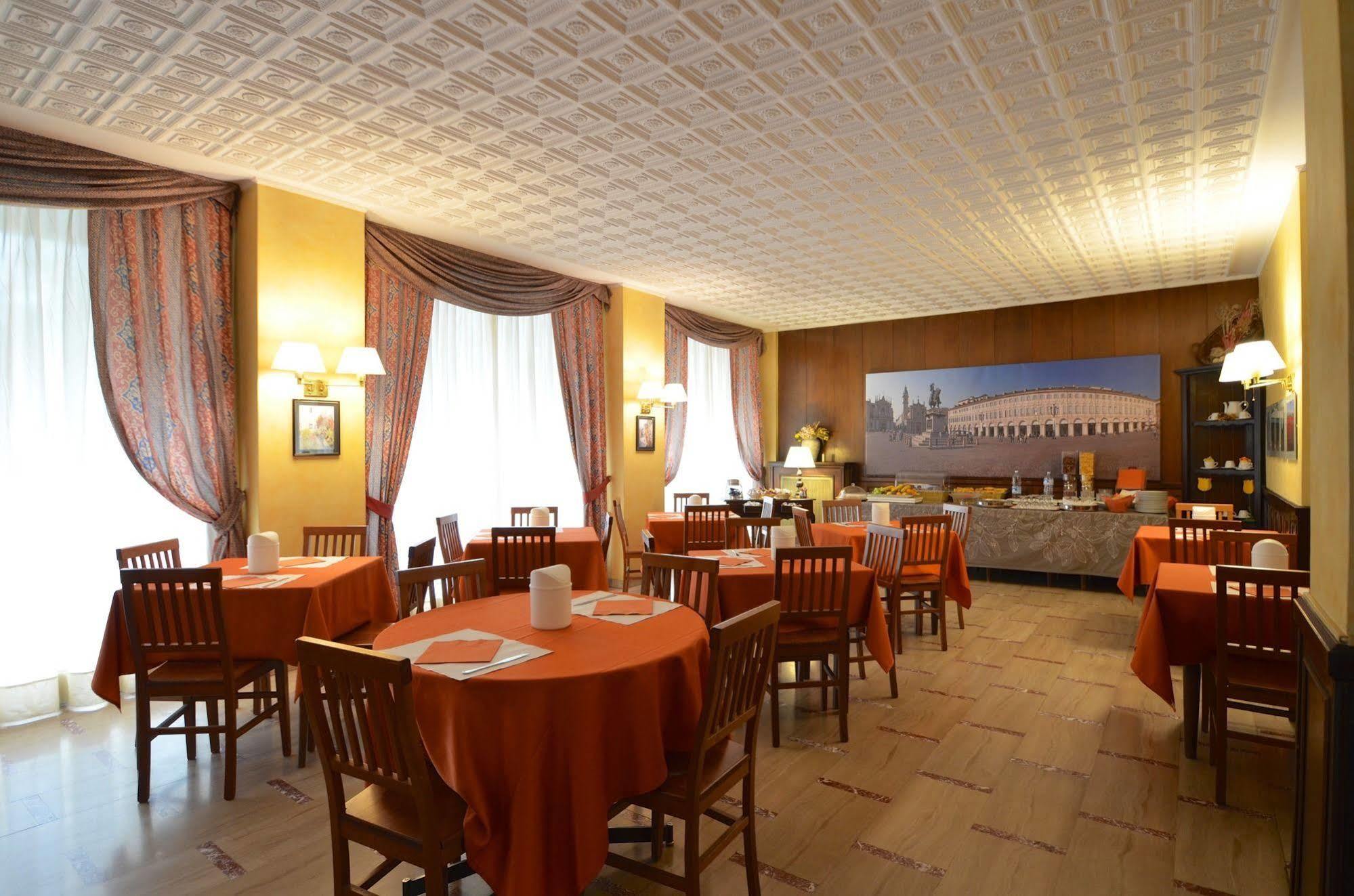 Eurohotel Nichelino Esterno foto