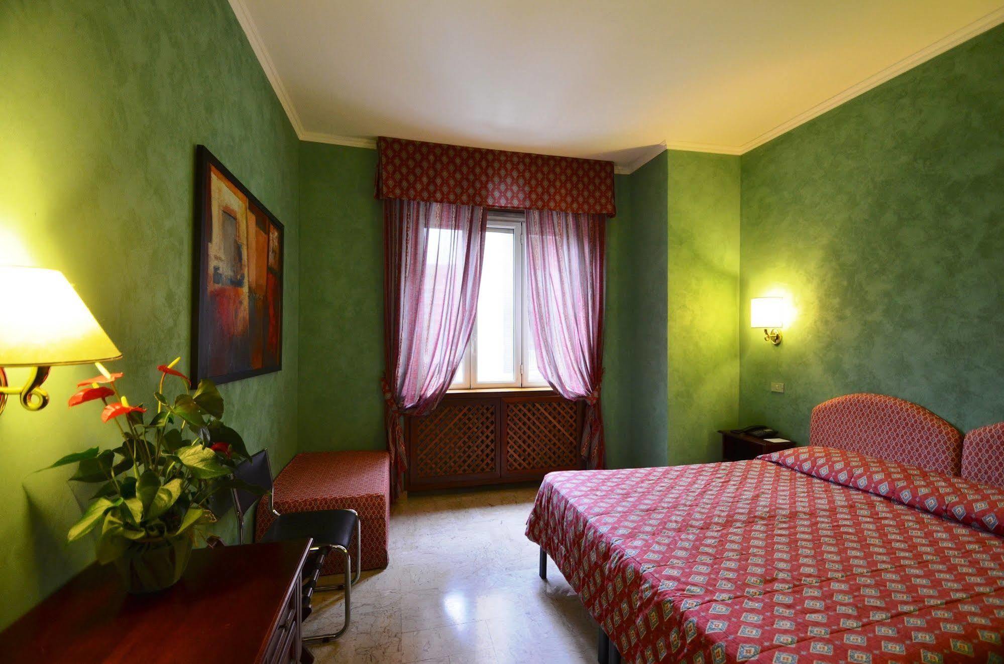 Eurohotel Nichelino Esterno foto