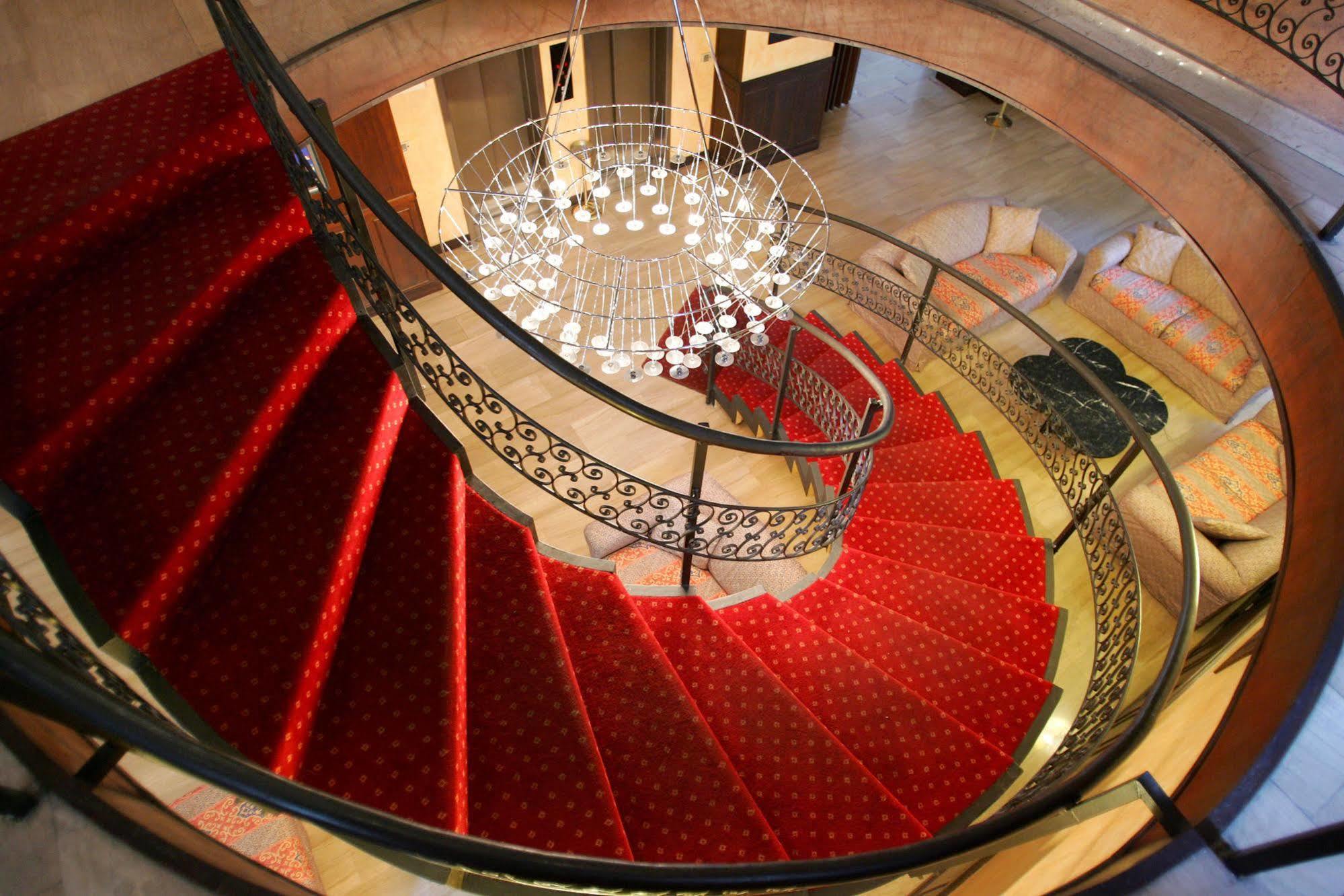 Eurohotel Nichelino Esterno foto