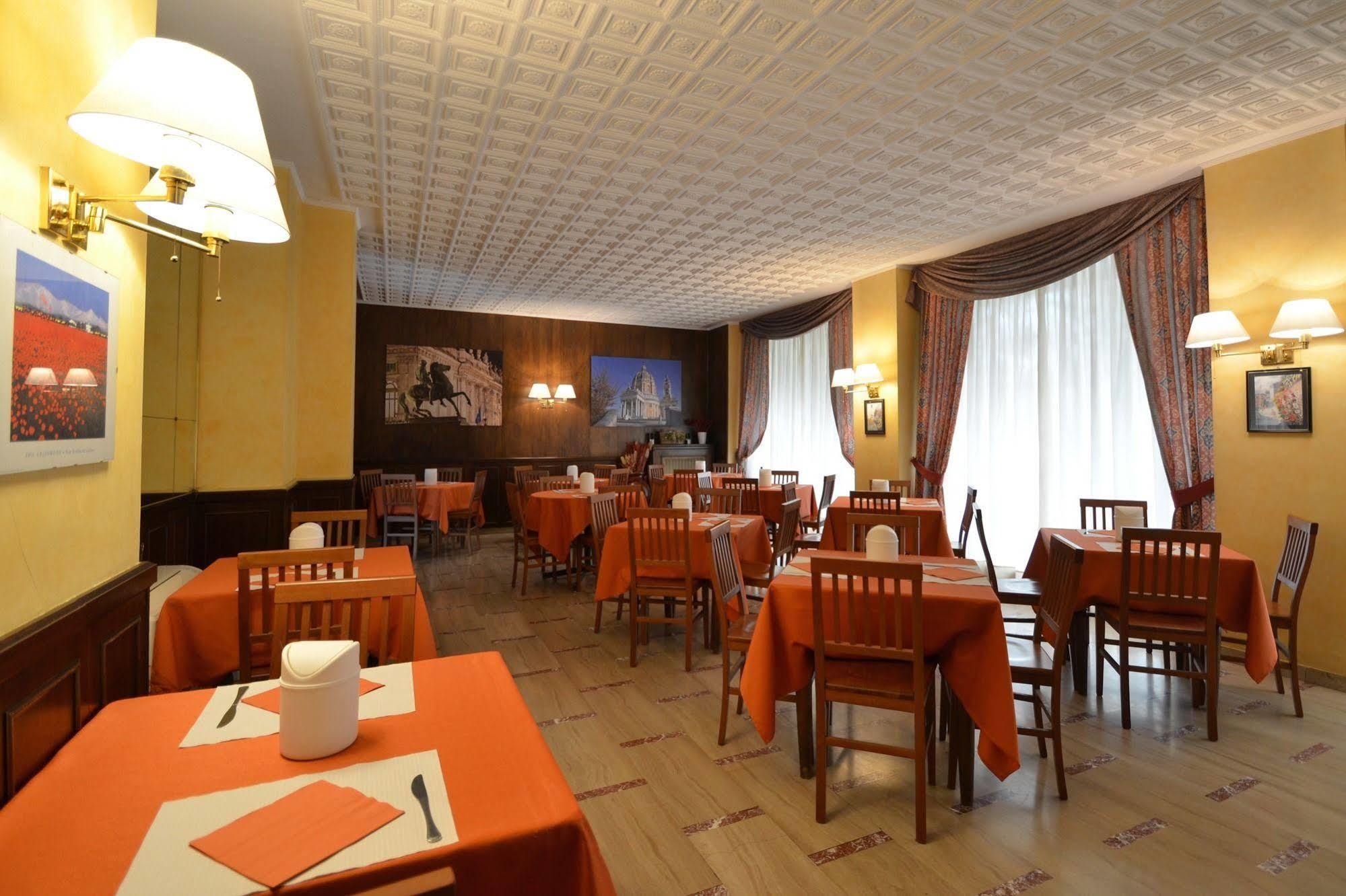 Eurohotel Nichelino Esterno foto