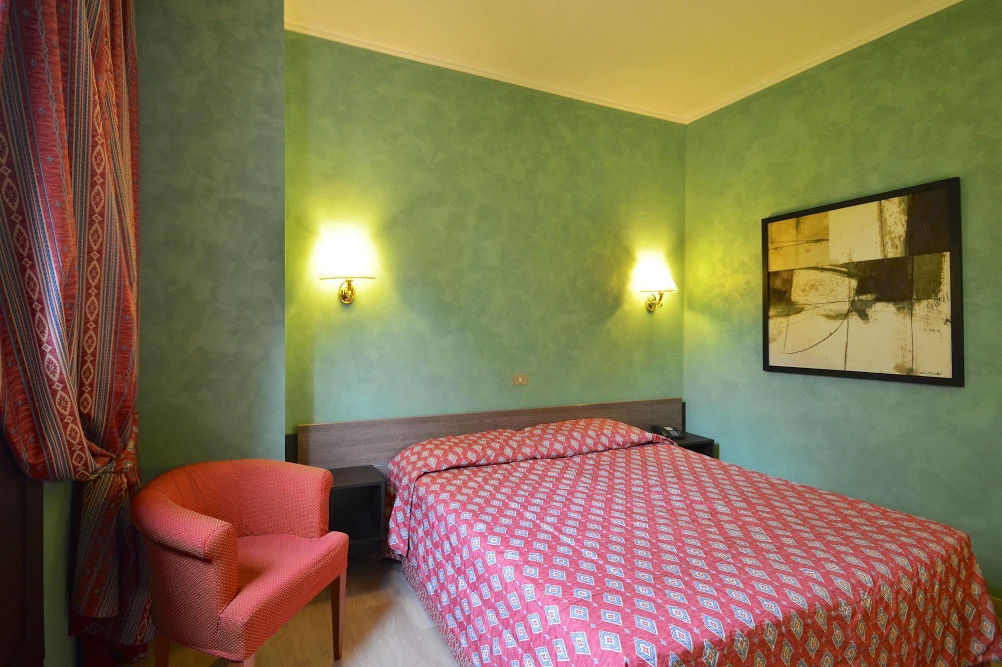 Eurohotel Nichelino Esterno foto