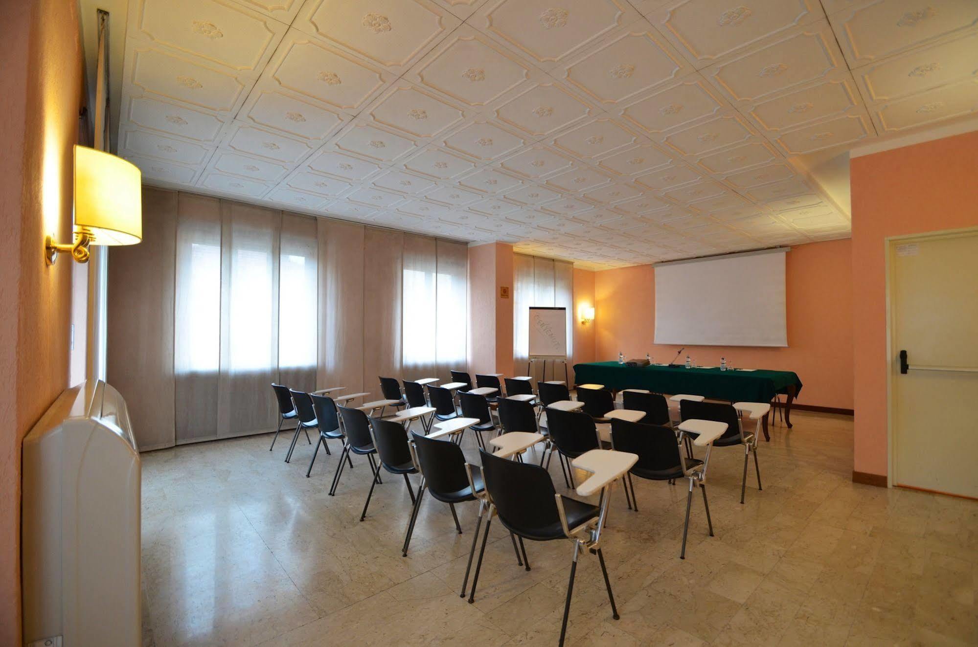 Eurohotel Nichelino Esterno foto