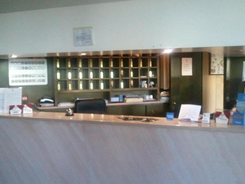 Eurohotel Nichelino Esterno foto