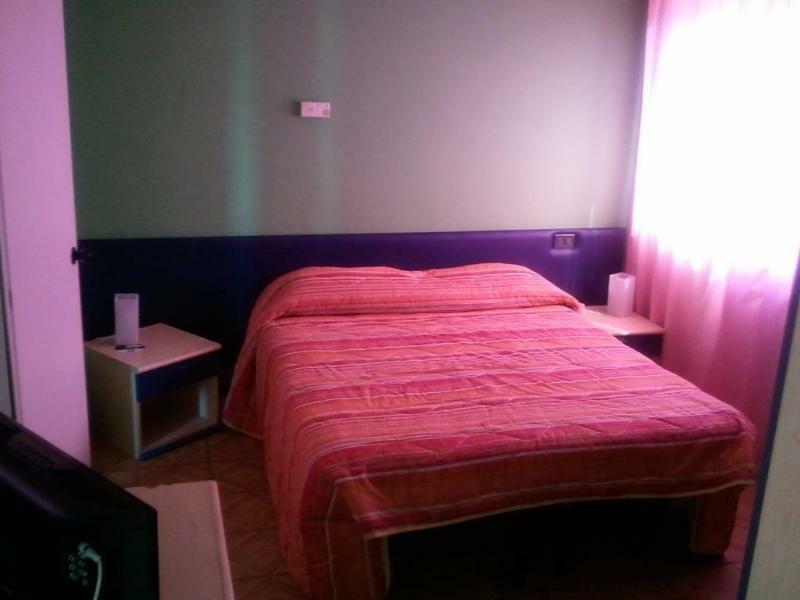 Eurohotel Nichelino Esterno foto