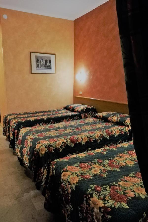 Eurohotel Nichelino Esterno foto
