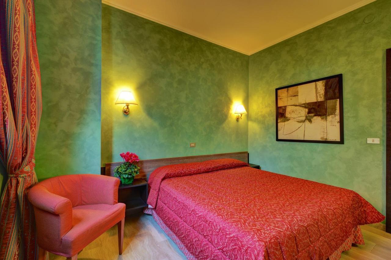 Eurohotel Nichelino Esterno foto
