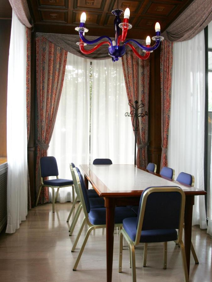 Eurohotel Nichelino Esterno foto