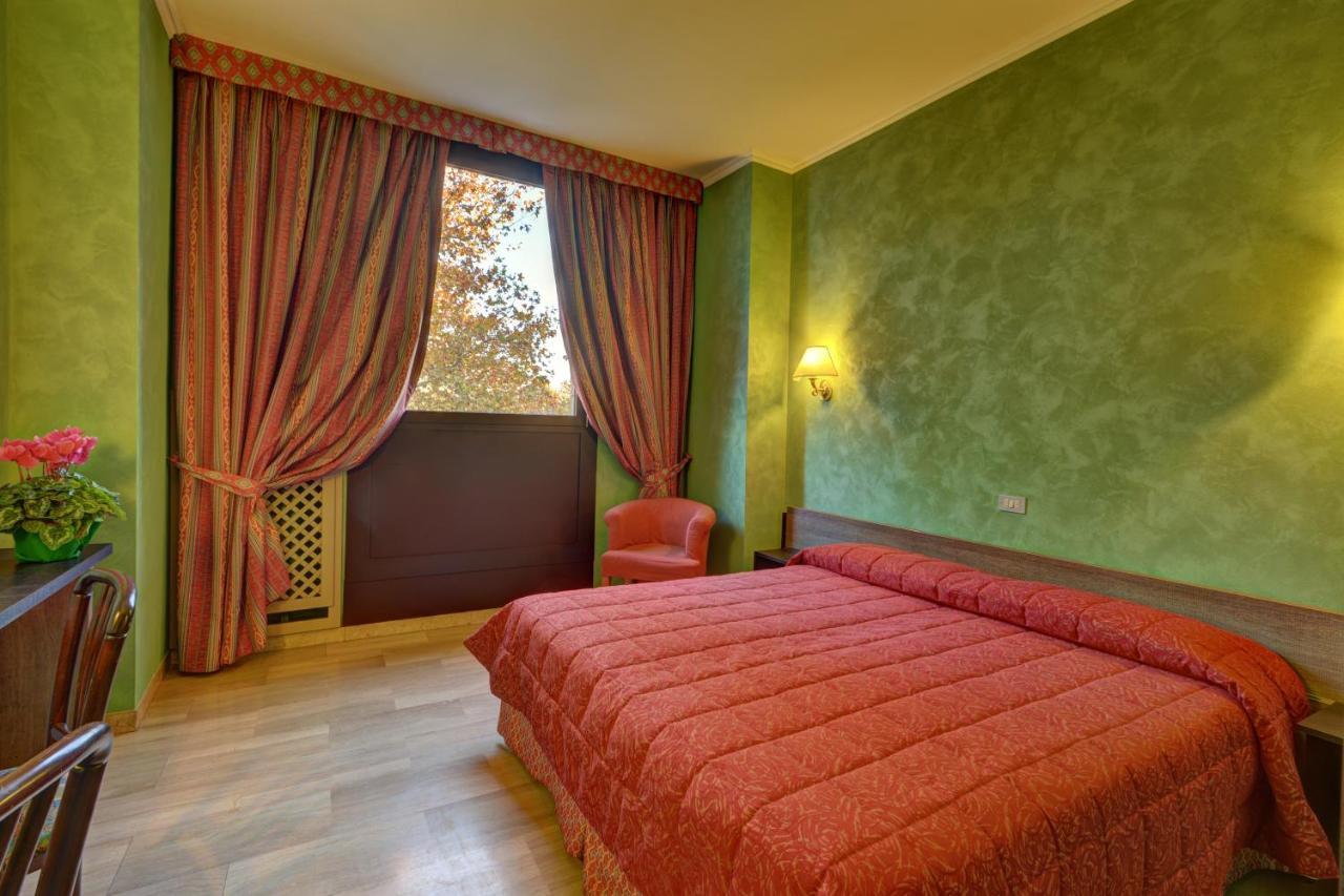 Eurohotel Nichelino Esterno foto