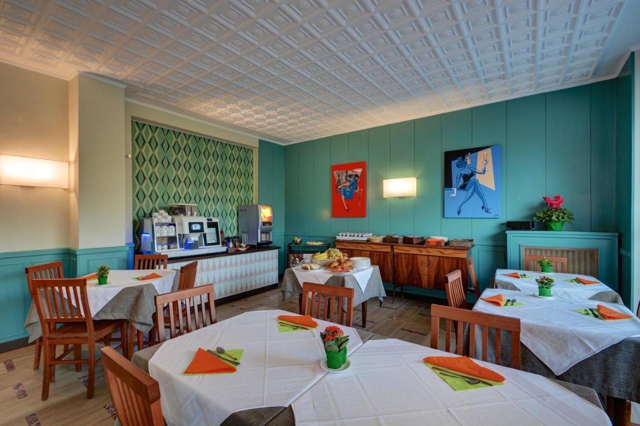 Eurohotel Nichelino Esterno foto