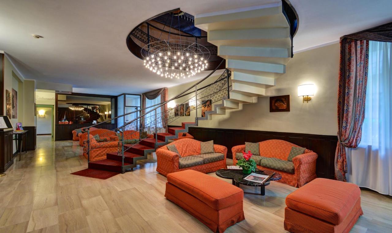 Eurohotel Nichelino Esterno foto