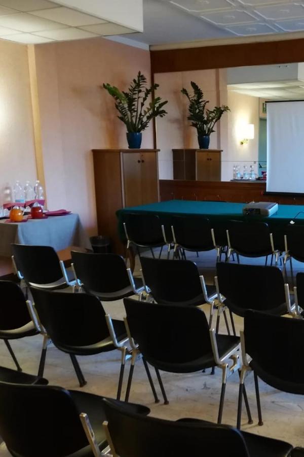 Eurohotel Nichelino Esterno foto